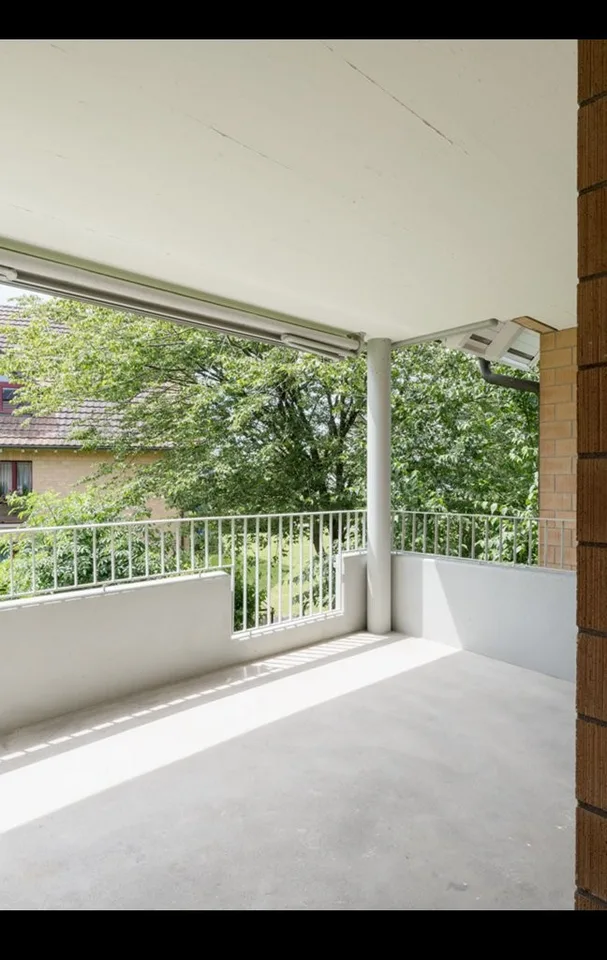 Ambiente elegante e eleganza moderna a Kloten – foto 8 di 11