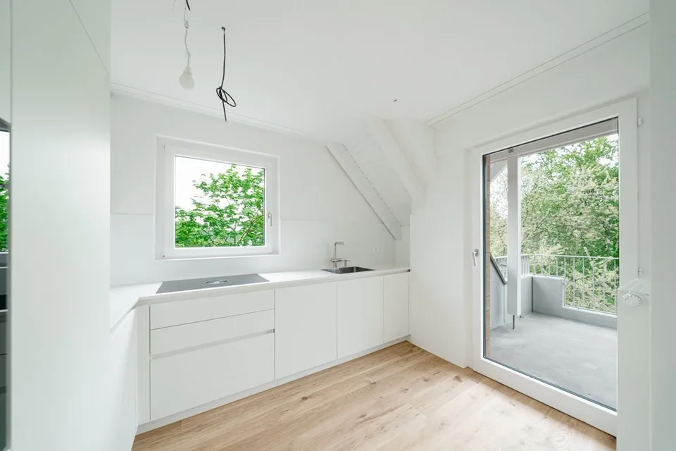 APPARTAMENTO MAISONETTE ESCLUSIVO – foto 10 di 11