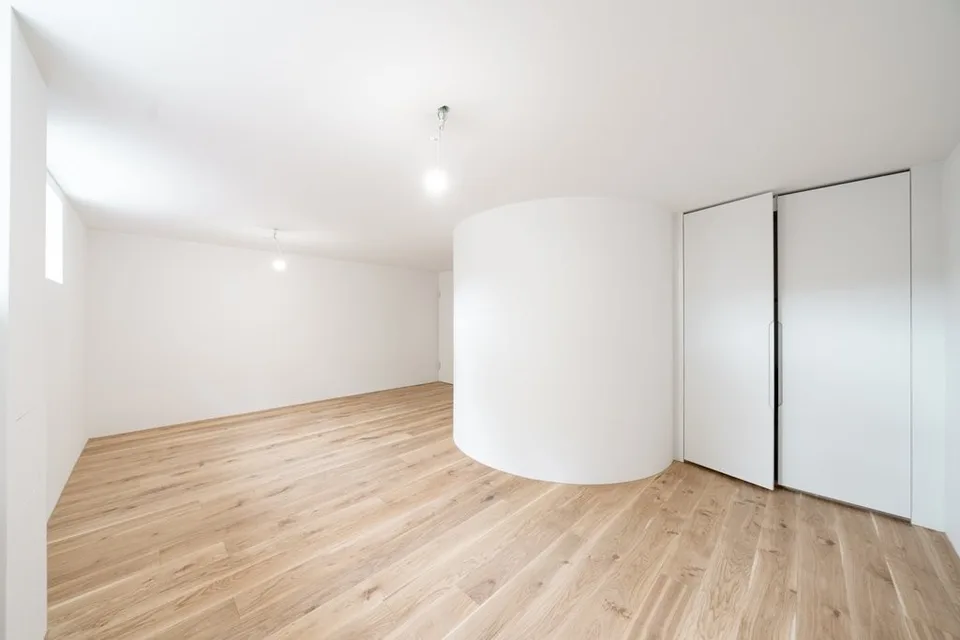Appartamento in giardino da sogno in una posizione familiare – foto 9 di 10