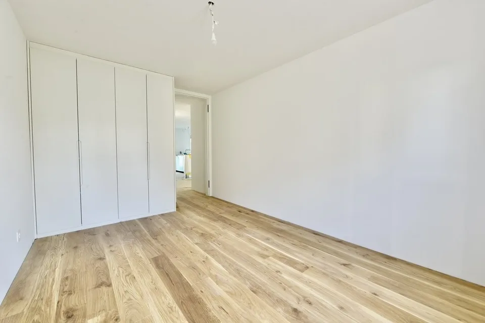 Appartamento in giardino da sogno in una posizione familiare – foto 10 di 10