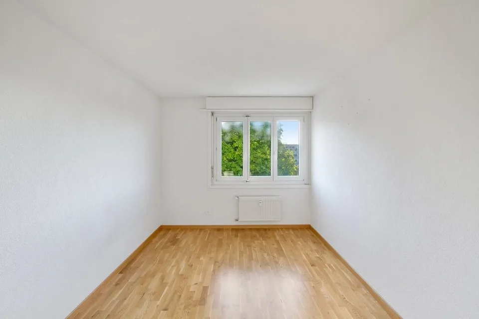 4-Zimmerwohnung im Schmelzi-Quartier – photo 3 sur 8