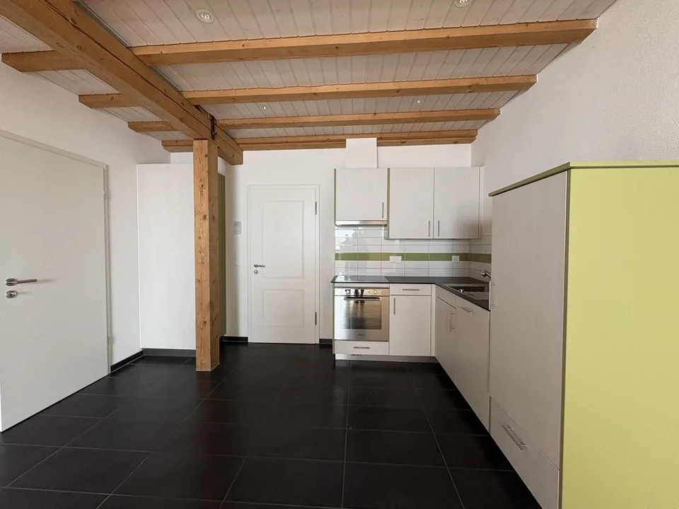 Duplex 3.5 Zimmer für 1'370.- CHF/Monat inkl. Nebenkosten – Foto 6 von 7