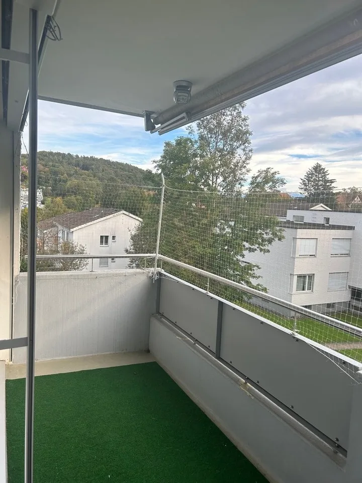 2.5 Zimmer-Wohnung in Adliswil zu vermieten – Foto 9 von 10