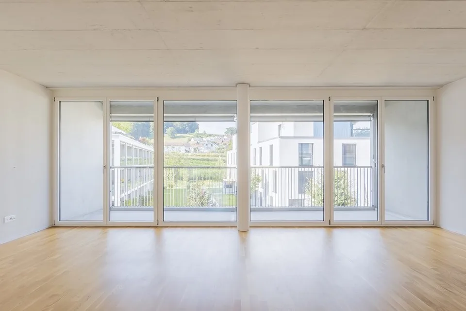 La vostra oasi di benessere a Laupen – foto 4 di 7