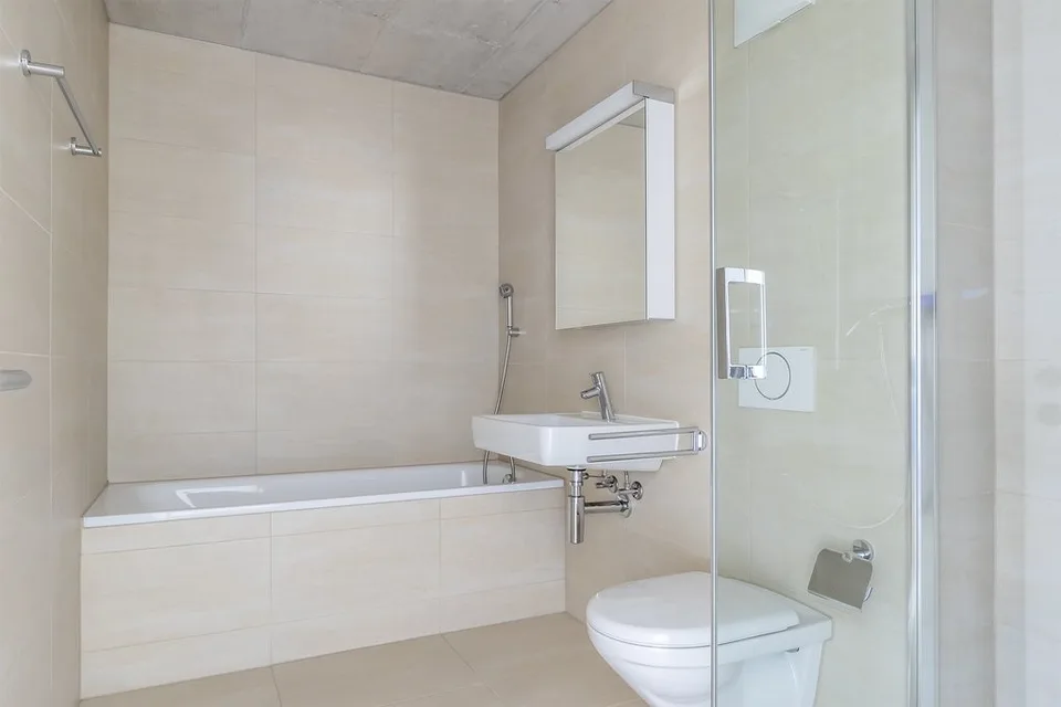 La vostra oasi di benessere a Laupen – foto 3 di 7