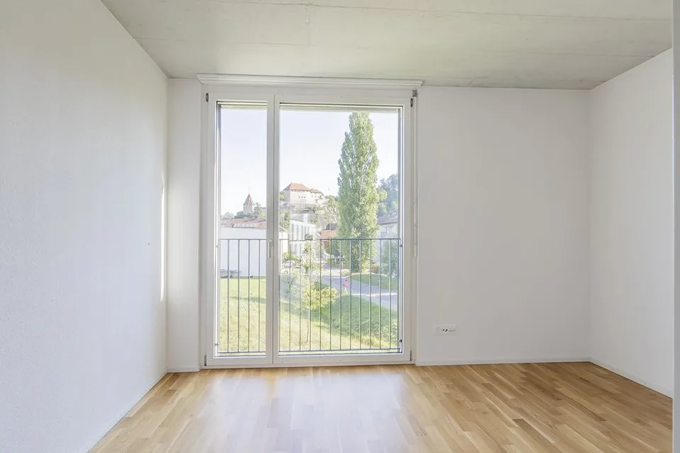 La vostra oasi di benessere a Laupen – foto 5 di 7