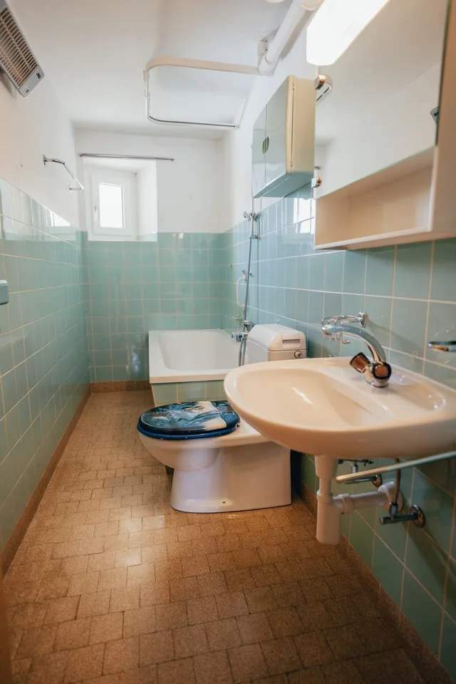 5 Zimmer Wohnung in S-chanf – Foto 8 von 9