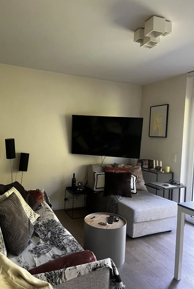 1092 Belmont-sur-Lausanne - CHF 1’245 inkl. NK pro Monat – Foto 6 von 8