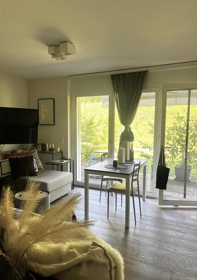 1092 Belmont-sur-Lausanne - CHF 1’245 inkl. NK pro Monat – Foto 7 von 8