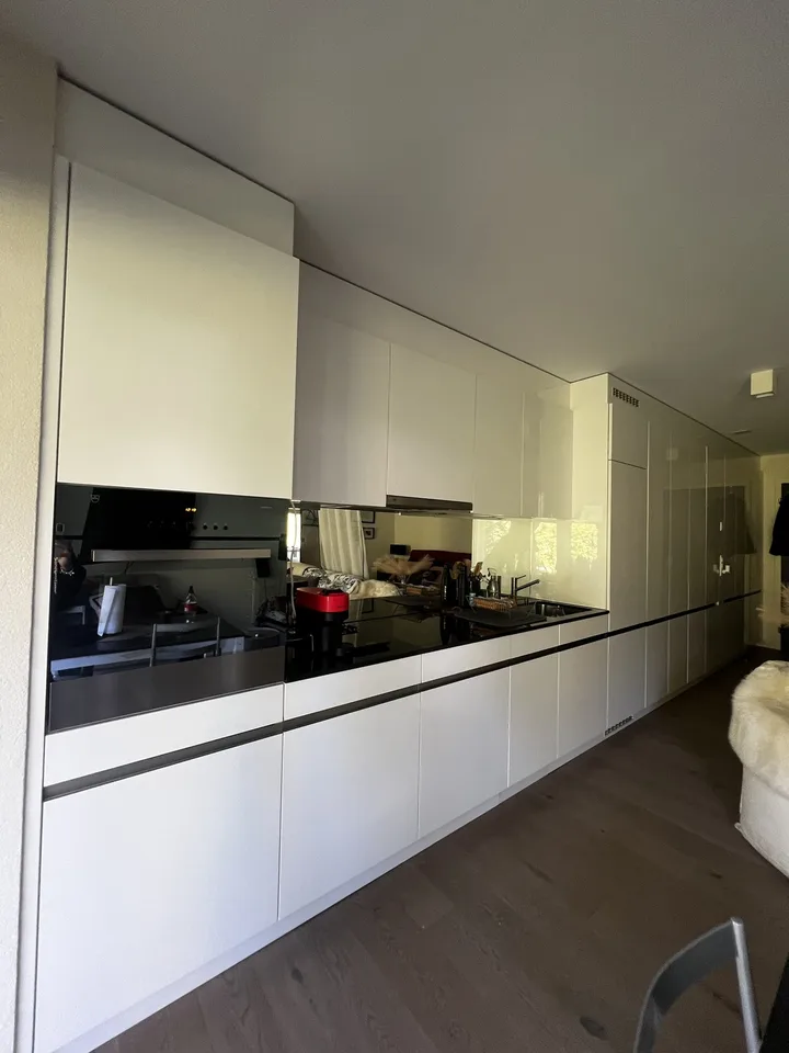 1092 Belmont-sur-Lausanne - CHF 1’245 inkl. NK pro Monat – Foto 5 von 8