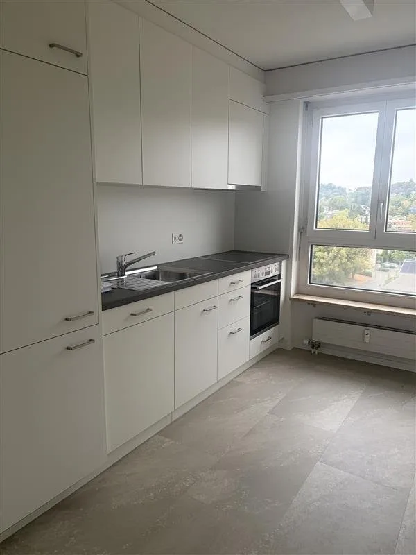 Wohnen mitten im Dorf - attraktive 4.5-Zimmerwohnung – Foto 2 von 8