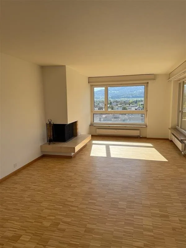 Wohnen mitten im Dorf - attraktive 4.5-Zimmerwohnung – Foto 3 von 8