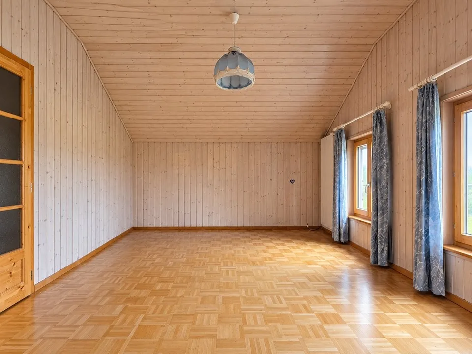 Deliziosa casa indipendente di 113m2 senza vis-à-vis – foto 4 di 6