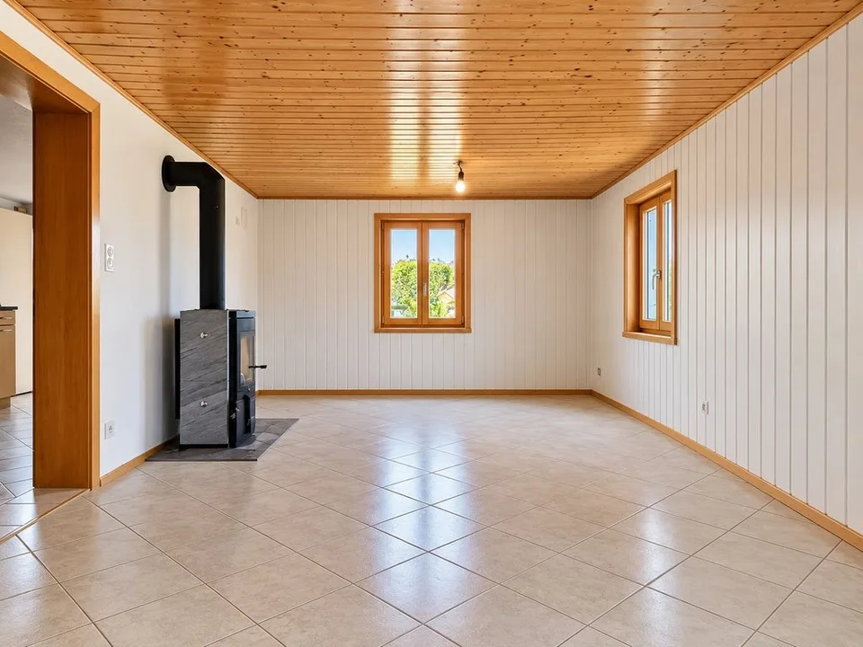 Deliziosa casa indipendente di 113m2 senza vis-à-vis – foto 2 di 6