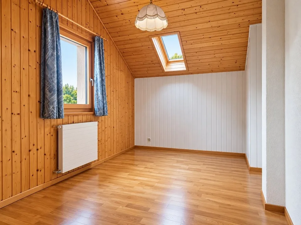Deliziosa casa indipendente di 113m2 senza vis-à-vis – foto 5 di 6