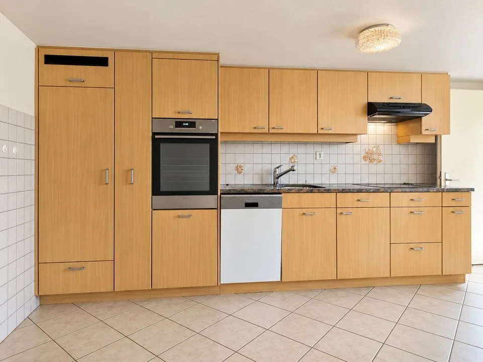 Deliziosa casa indipendente di 113m2 senza vis-à-vis – foto 3 di 6