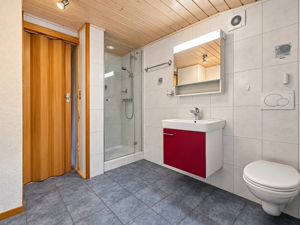 Deliziosa casa indipendente di 113m2 senza vis-à-vis – foto 6 di 6
