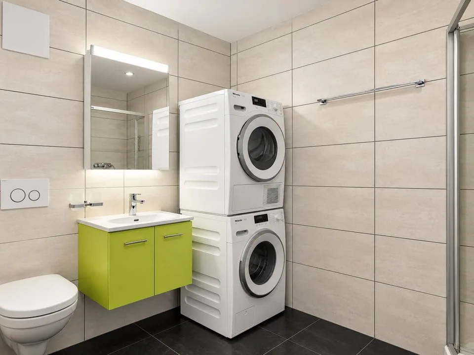 Appartement 4.5 pièces à CHF 2'500.-/mois charges comprises – photo 5 sur 7