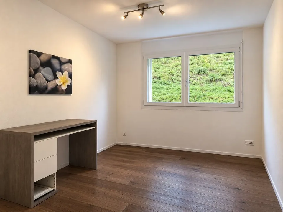 Appartement 4.5 pièces à CHF 2'500.-/mois charges comprises – photo 6 sur 7