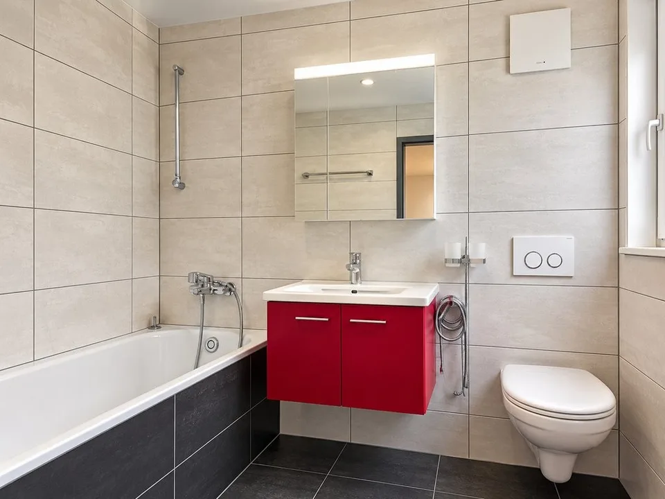 Appartement 4.5 pièces à CHF 2'500.-/mois charges comprises – photo 3 sur 7