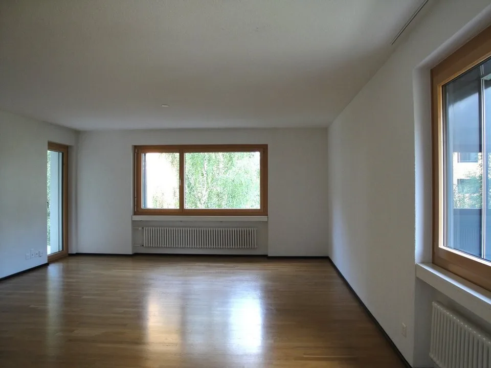 3.5 Zimmer Wohnung in Chur – Foto 4 von 8