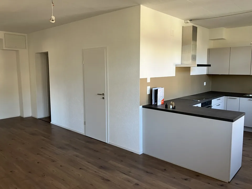 Zu Verkaufen: Helle und grosszügige Loft Wohnung in Schüpbach – foto 12 di 13