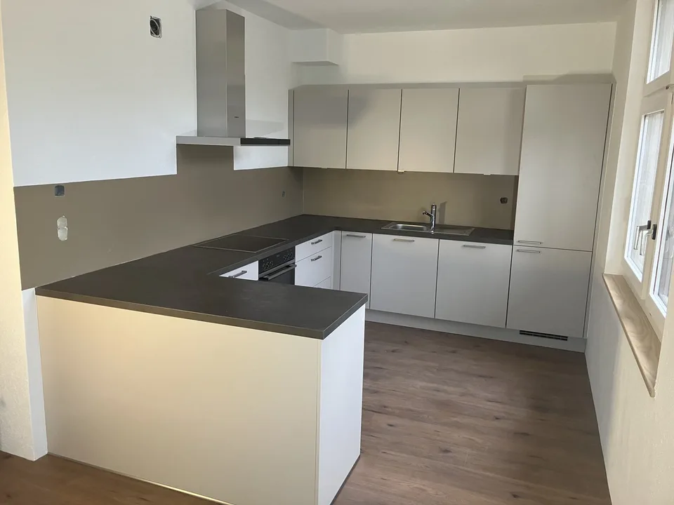 Zu Verkaufen: Helle und grosszügige Loft Wohnung in Schüpbach – foto 2 di 13
