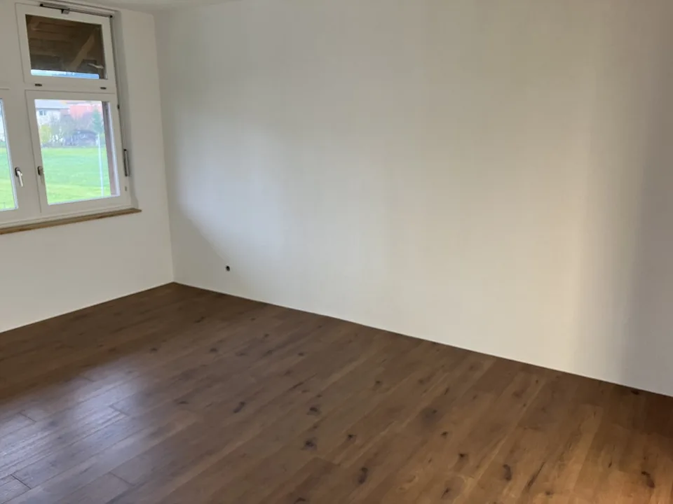 Zu Verkaufen: Helle und grosszügige Loft Wohnung in Schüpbach – foto 8 di 13