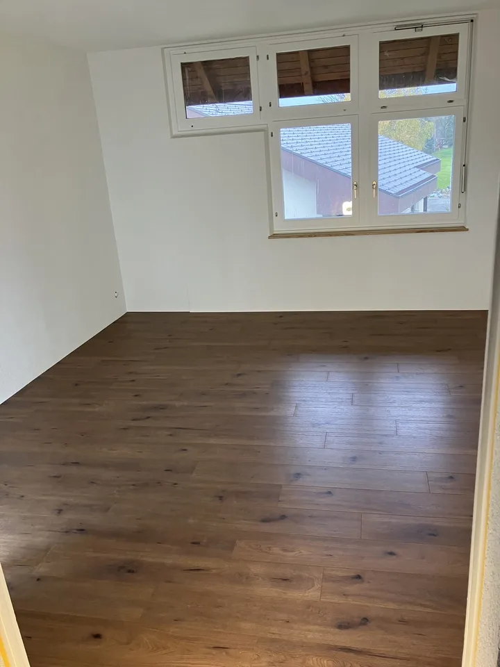 Zu Verkaufen: Helle und grosszügige Loft Wohnung in Schüpbach – foto 6 di 13