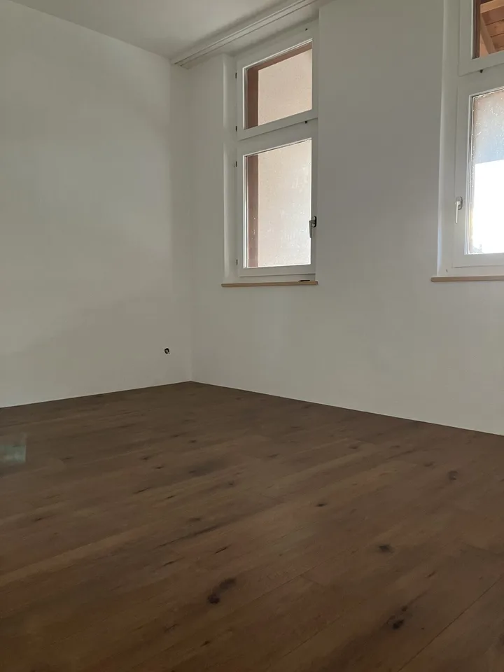 Zu Verkaufen: Helle und grosszügige Loft Wohnung in Schüpbach – foto 9 di 13