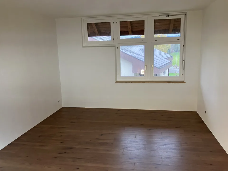 Zu Verkaufen: Helle und grosszügige Loft Wohnung in Schüpbach – foto 7 di 13