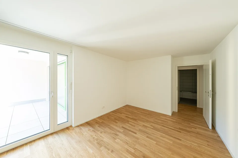 Hengart Brig-Glis Nachhaltig ruhig – Foto 5 von 8
