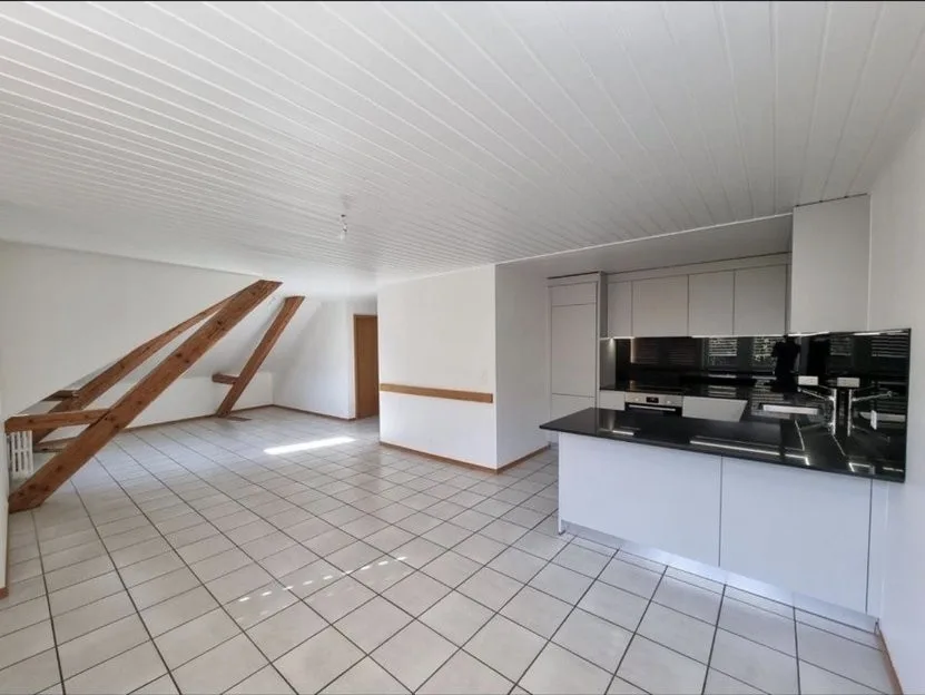 Schönes 4-Zimmer-Apartment, Verfügbar ab 01.01.2027 – Foto 6 von 8