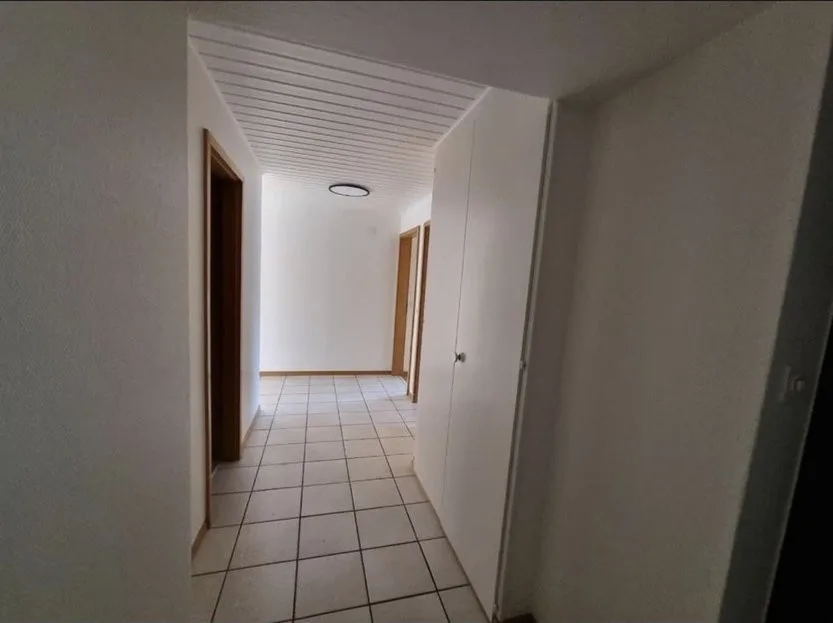 Schönes 4-Zimmer-Apartment, Verfügbar ab 01.01.2027 – Foto 2 von 8