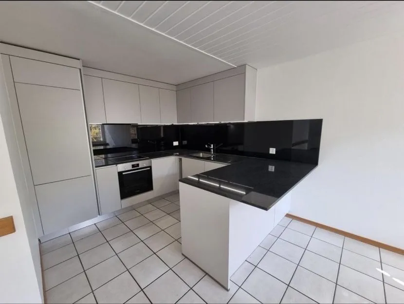 Schönes 4-Zimmer-Apartment, Verfügbar ab 01.01.2027 – Foto 5 von 8