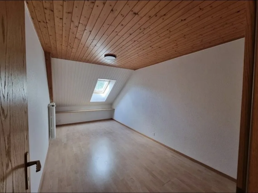 Schönes 4-Zimmer-Apartment, Verfügbar ab 01.01.2027 – Foto 4 von 8