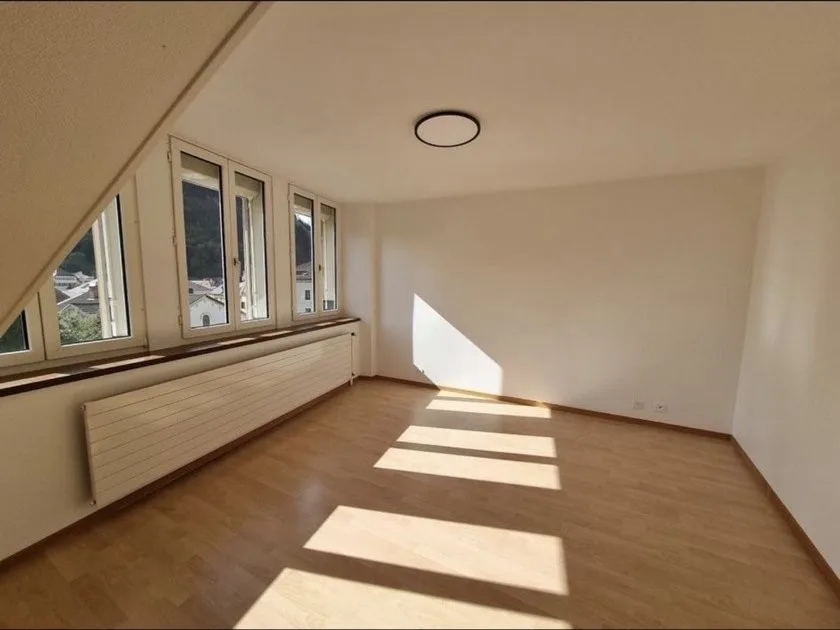 Schönes 4-Zimmer-Apartment, Verfügbar ab 01.01.2027 – Foto 8 von 8