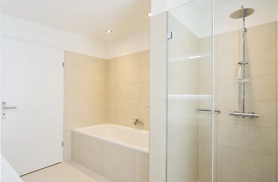Helle Wohnung im ruhigen Quartier – photo 8 of 11