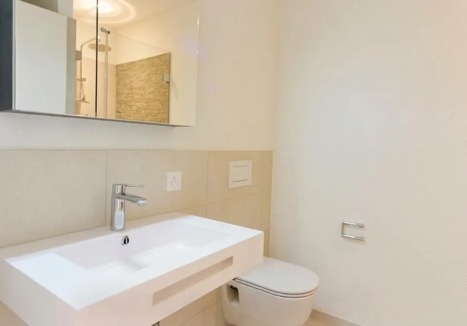Helle Wohnung im ruhigen Quartier – photo 7 of 11
