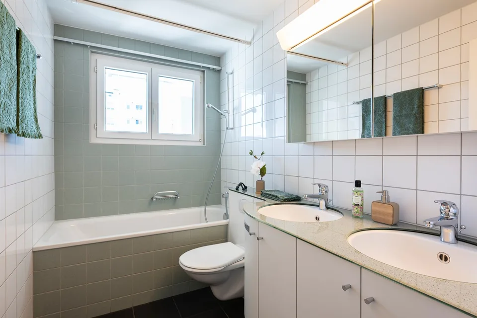 Votre nouvelle maison au cœur de Jona ! – photo 5 sur 5