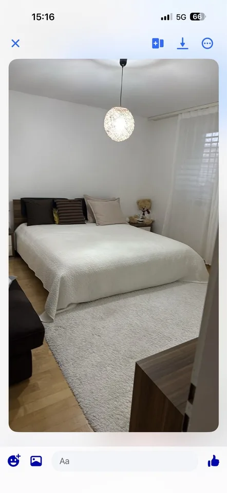 Buzibachstrasse n8, 6023 rotheburg - CHF 800 inkl. NK pro Monat – Foto 2 von 2