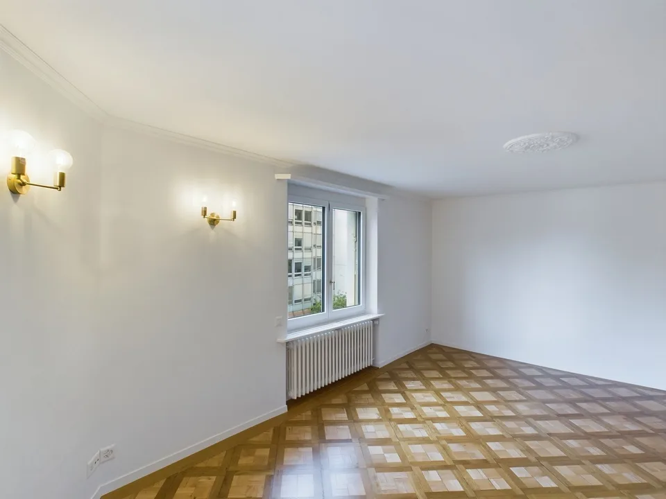 Luxuriöses WG Zimmer mit Badezimmer en-suite in 8004 Zürich – Foto 13 von 15