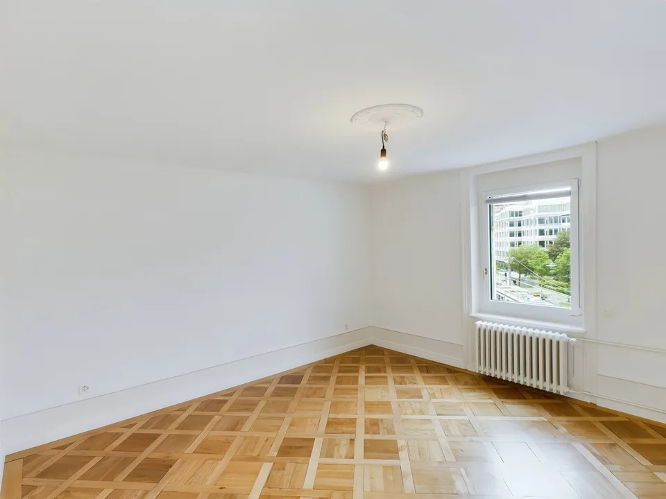 Luxuriöses WG Zimmer mit Badezimmer en-suite in 8004 Zürich – Foto 12 von 15
