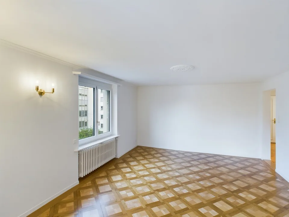 Luxuriöses WG Zimmer mit Badezimmer en-suite in 8004 Zürich – Foto 6 von 15