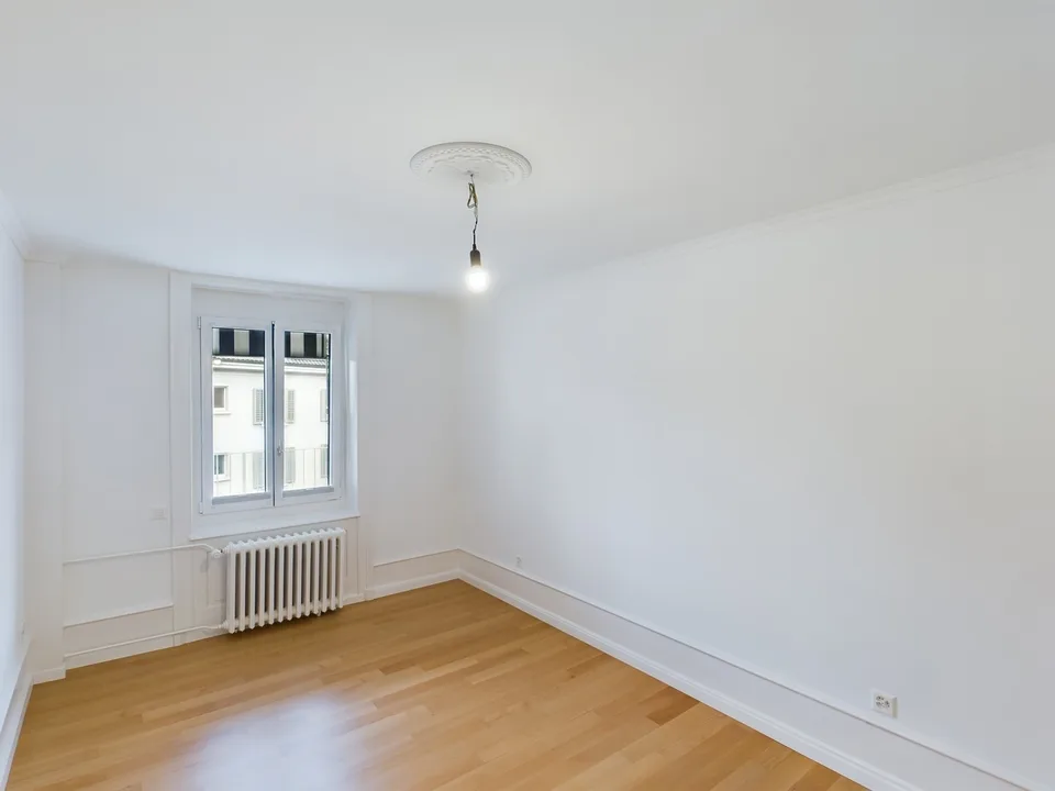 Luxuriöses WG Zimmer mit Badezimmer en-suite in 8004 Zürich – Foto 10 von 15
