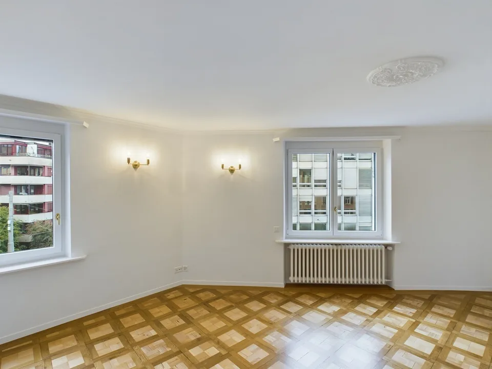 Luxuriöses WG Zimmer mit Badezimmer en-suite in 8004 Zürich – Foto 15 von 15