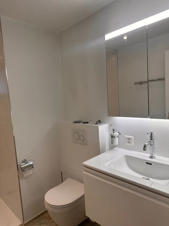 Luxuriöses WG Zimmer mit Badezimmer en-suite in 8004 Zürich – Foto 7 von 15