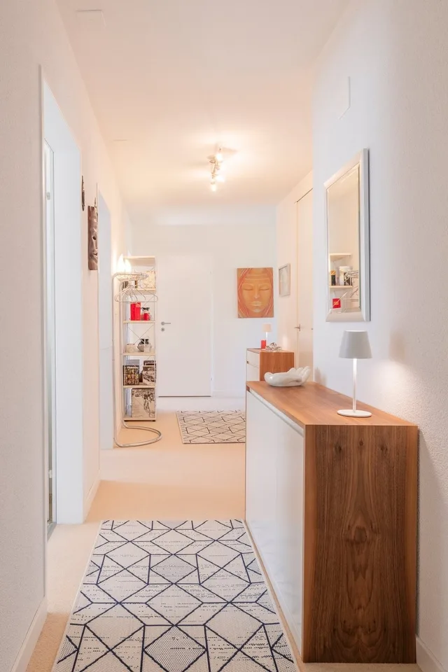 Appartement attique 4.5 pièces attrayant à Wettswil a/A – photo 2 sur 11