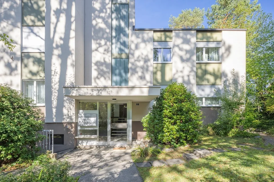 Appartement attique 4.5 pièces attrayant à Wettswil a/A – photo 11 sur 11