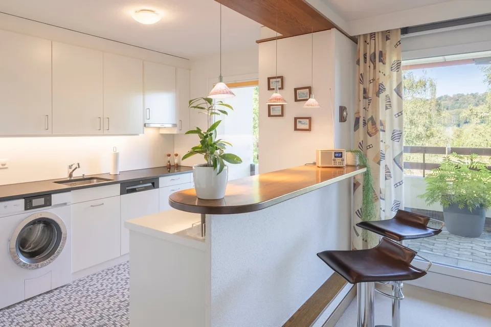 Appartement attique 4.5 pièces attrayant à Wettswil a/A – photo 5 sur 11